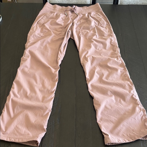 Lululemon Athletica Dance Studio Mid-Rise Pant - Picture 7 of 7